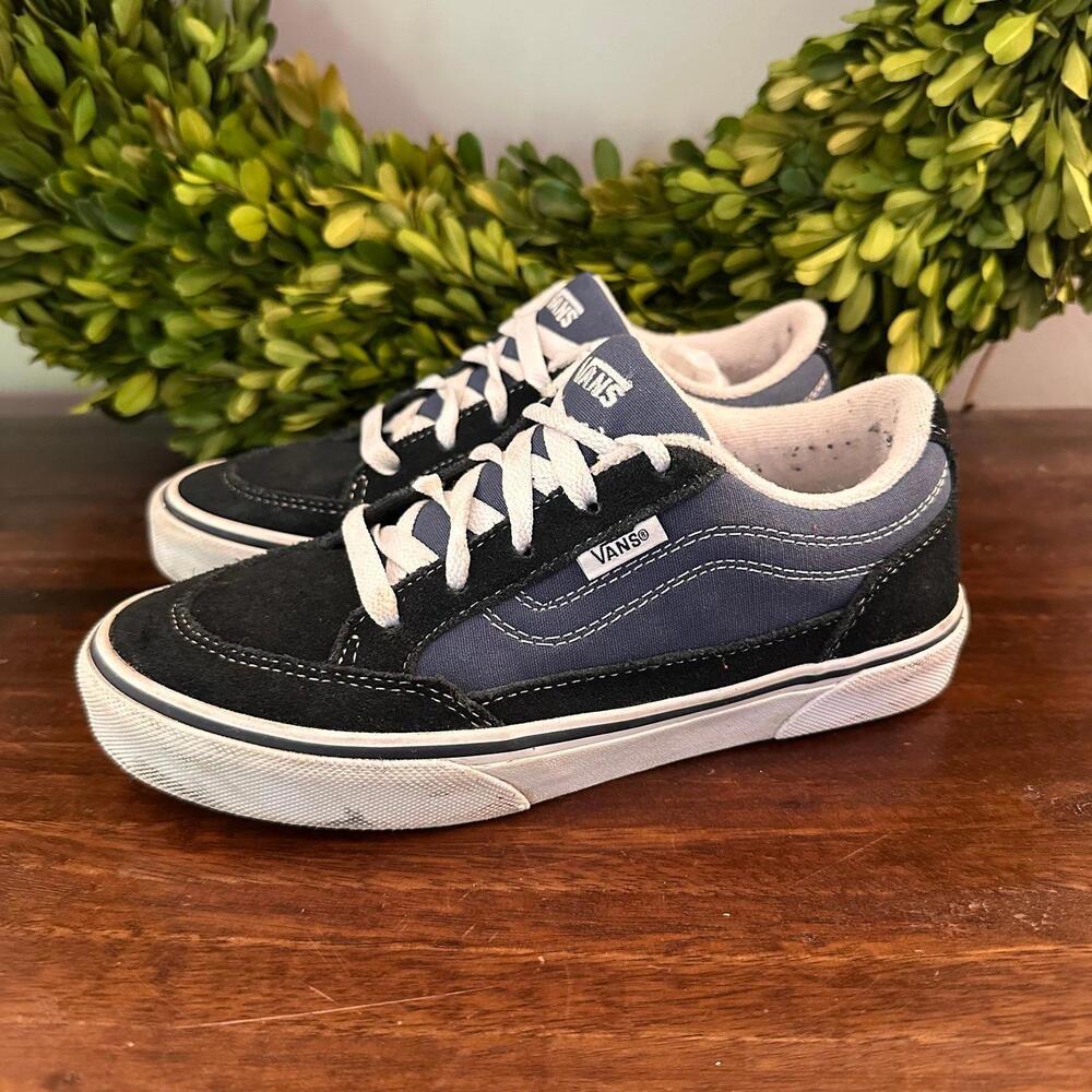 Vans Bearcat‎ Sneakers Youth 4